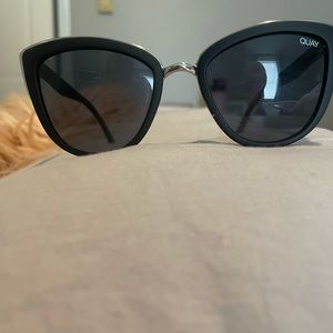Quay Sunglasses